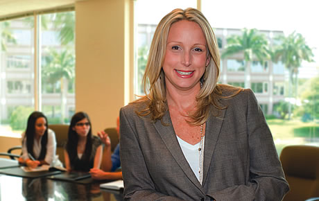 Jennifer Stoll